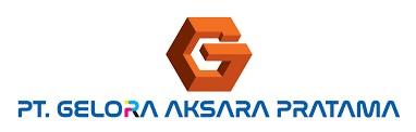 Gaji PT Gelora Aksara Pratama