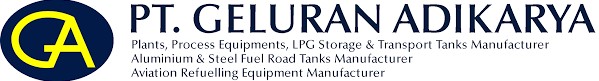 Gaji PT Geluran Adikarya