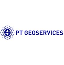 Gaji PT Geoservices