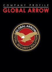 Gaji PT Global Arrow