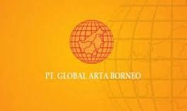 Gaji PT Global Arta Borneo
