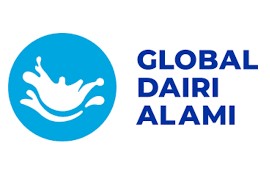 Gaji PT Global Dairi Alami