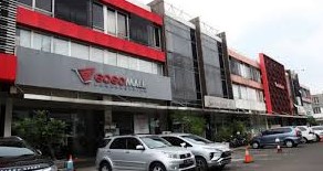 Gaji PT Gogomedia Visindo