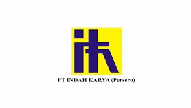 Gaji PT Indah Karya (Persero)