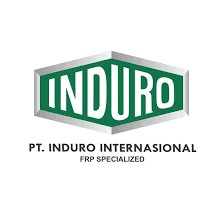 Gaji PT Induro Internasional