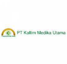 Gaji PT Kaltim Medika Utama