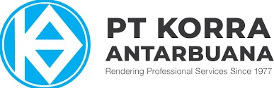 Gaji PT Korra Antarbuana