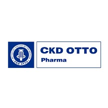 Gaji PT CKD OTTO Pharma