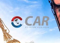 Gaji PT Citra Asia Raya