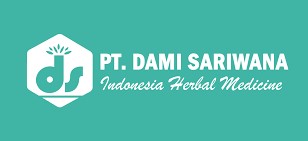 Gaji PT Dami Sariwana Official