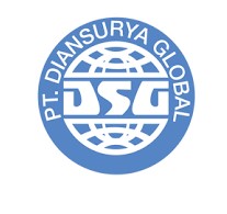 Gaji PT Diansurya Global