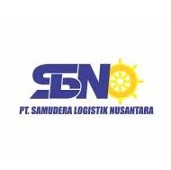 Gaji PT Samudera Logistik Nusantara