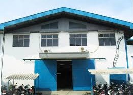 Gaji PT Bahtera Cahaya Mas