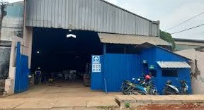 Gaji PT Buana Megah Teknik