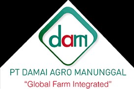 Gaji PT Damai Agro Manunggal