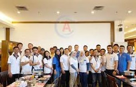 Gaji PT Gemilang Cipta Abadi