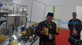 Gaji PT Global Khatulistiwa International