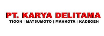 Gaji PT Karya Delitama
