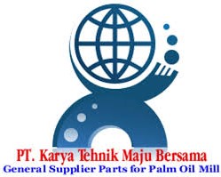 Gaji PT Karya Teknik Bersama