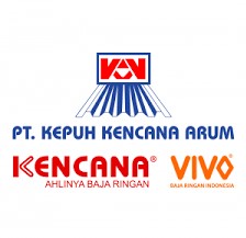 Gaji PT Kepuh Kencana Arum