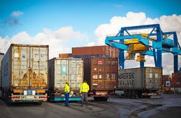 Gaji PT Khatulistiwa Transogi