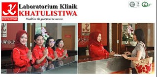 Gaji PT Khatulistiwa Unggul Utama