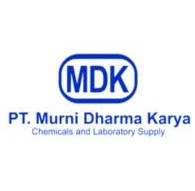 Gaji PT Murni Dharma Karya