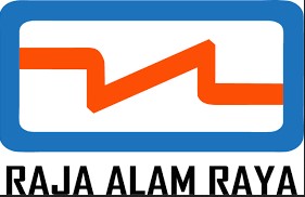 Gaji PT Raja Alam Raya