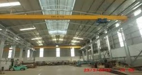 Gaji PT Raja Voltama Electric