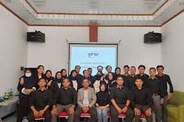 Gaji PT Sukses Persada Mandiri