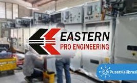 Gaji PT Eastern Pro Engineering