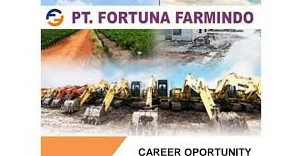Gaji PT Fortuna Farmindo