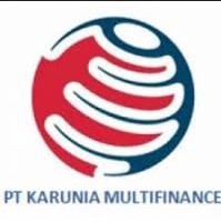 Gaji PT Karunia Multifinance