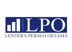 Gaji PT Lentera Permai Oetama