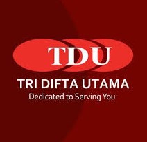 Gaji PT Tri Difta Utama