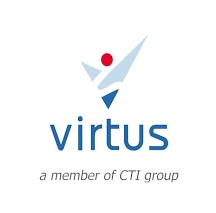 Gaji PT Virtus Technology Indonesia