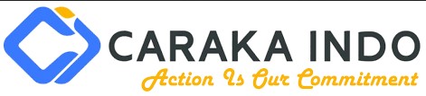 Gaji PT Caraka Indo Jasa