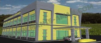 Gaji PT Manis Aman Sentosa