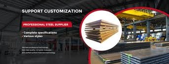 Gaji PT Shandong zhongxiang steel group co ltd