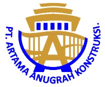 Gaji PT Artama Anugrah Konstruksi