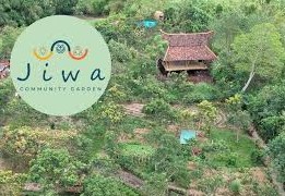 Gaji PT Jiwa Garden Bali