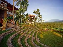 Gaji PT Jiwa Jawa Resort