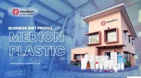 Gaji PT Medion Plastic
